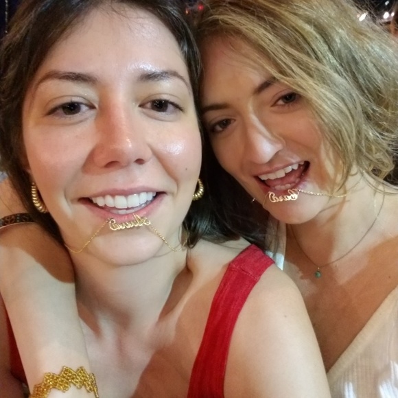 Meet your Posh Ambassador, Anna ๐ - Picture 2 of 8